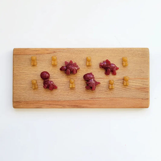 Homemade Gummies Three Ways - Healthy Snacks NZ