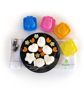 EGGlicious Fun Shapers