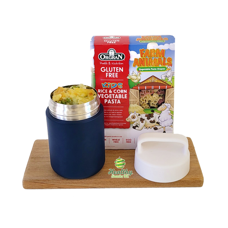 Simple Solutions to Beat Picky Eating - Healthy Snacks NZ – Tagged thermos
