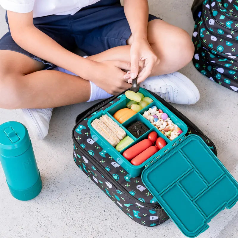 Montii | Lunchboxes | Lunch Bags | Drinkware | Healthy Snacks NZ
