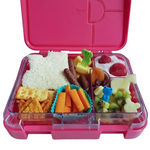 Load image into Gallery viewer, (10pc) Bento Food Picks, Elephant - Healthy Snacks NZ

