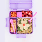 Load image into Gallery viewer, Montii Bento Plus Divider Set - Healthy Snacks NZ
