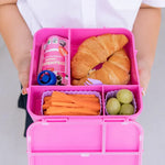Load image into Gallery viewer, (3pc) Little Lunch Box Co Bento Cups, Mixed - Healthy Snacks NZ
