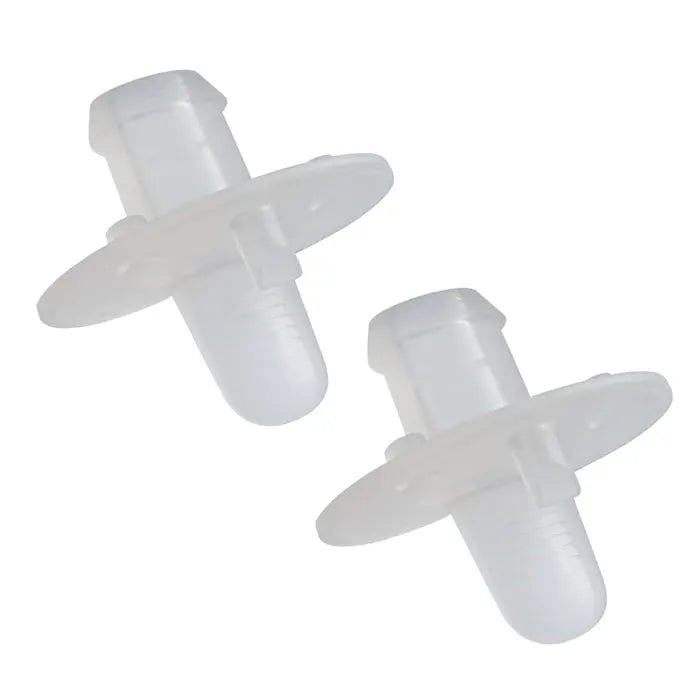 (2pc) 500ml B.Box Insulated Sport Bottle Replacement Spout - Healthy Snacks NZ