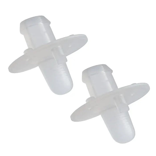 (2pc) 500ml B.Box Insulated Sport Bottle Replacement Spout - Healthy Snacks NZ