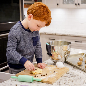 (5pc) Melii Mini Baking Tool Set - Healthy Snacks NZ