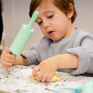 (5pc) Melii Mini Baking Tool Set - Healthy Snacks NZ