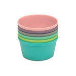 Load image into Gallery viewer, (6pc) Melii Silicone Food Cups - Healthy Snacks NZ
