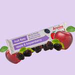 Load image into Gallery viewer, Annies, Fruit Flats (GF/DF), 8 Packs - Healthy Snacks NZ
