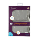 Load image into Gallery viewer, B.Box Gel Jumbo Cooler Twin Pack - Healthy Snacks NZ
