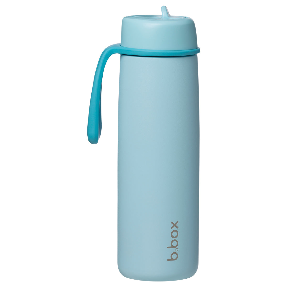 B.Box Insulated Flip-Top Bottle, 690ml - Healthy Snacks NZ