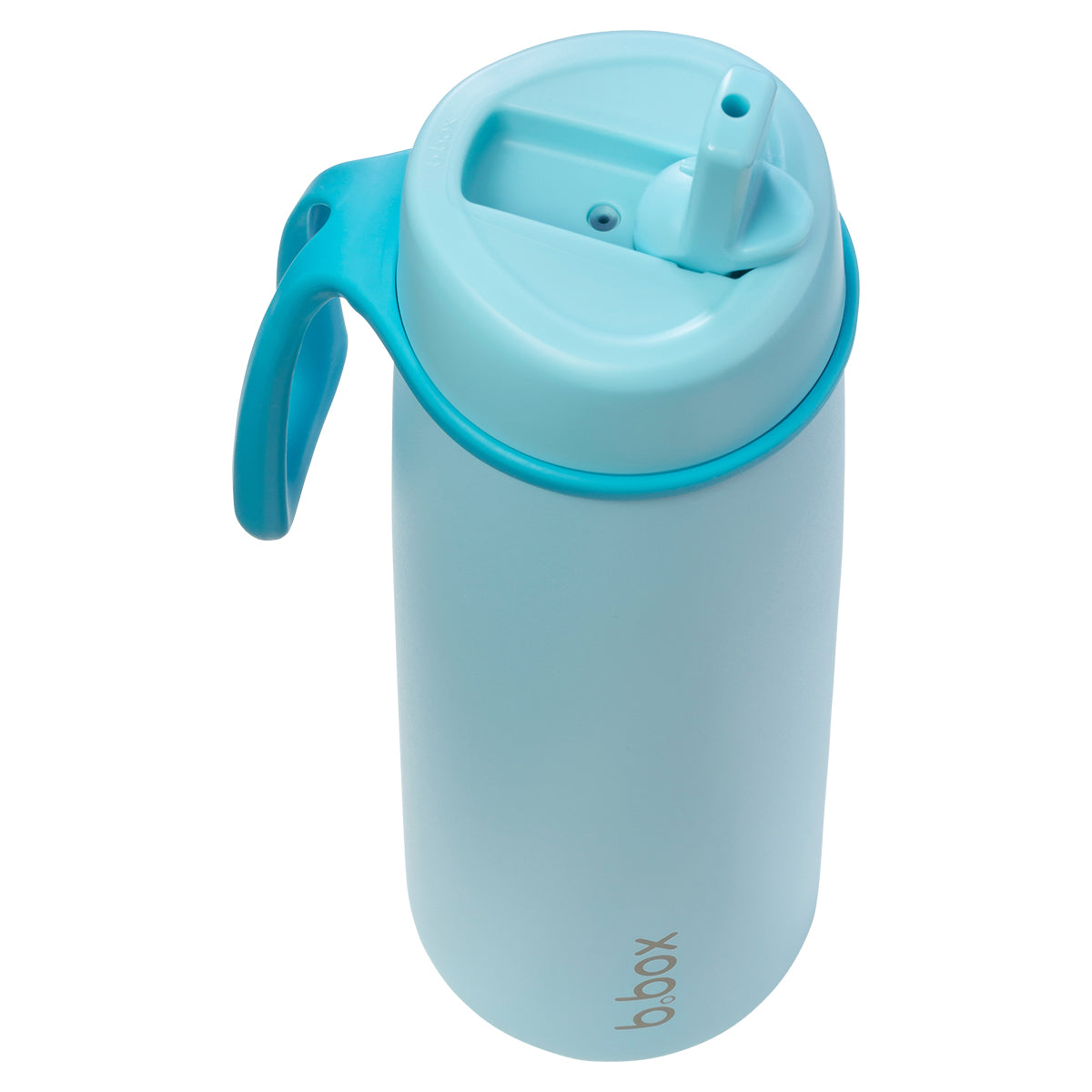 B.Box Insulated Flip-Top Bottle, 690ml - Healthy Snacks NZ