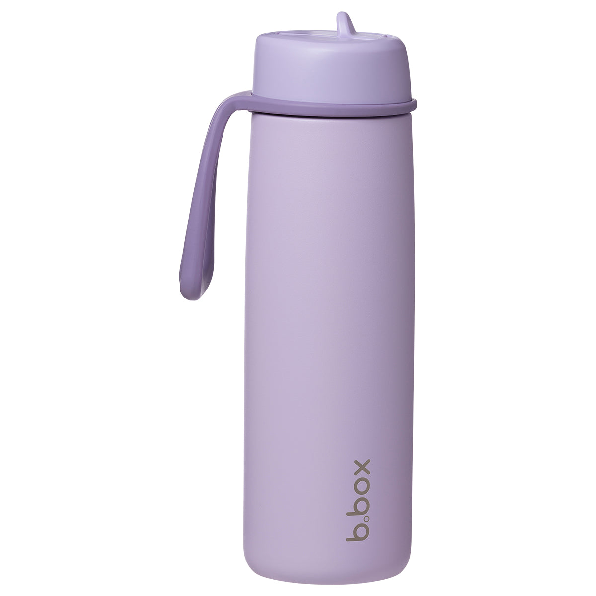 B.Box Insulated Flip-Top Bottle, 690ml - Healthy Snacks NZ