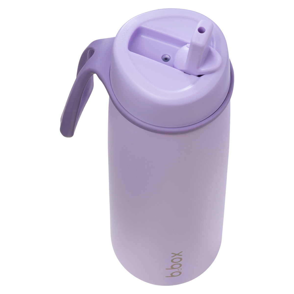 B.Box Insulated Flip-Top Bottle, 690ml - Healthy Snacks NZ