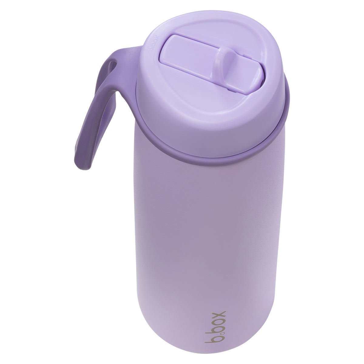 B.Box Insulated Flip-Top Bottle, 690ml - Healthy Snacks NZ