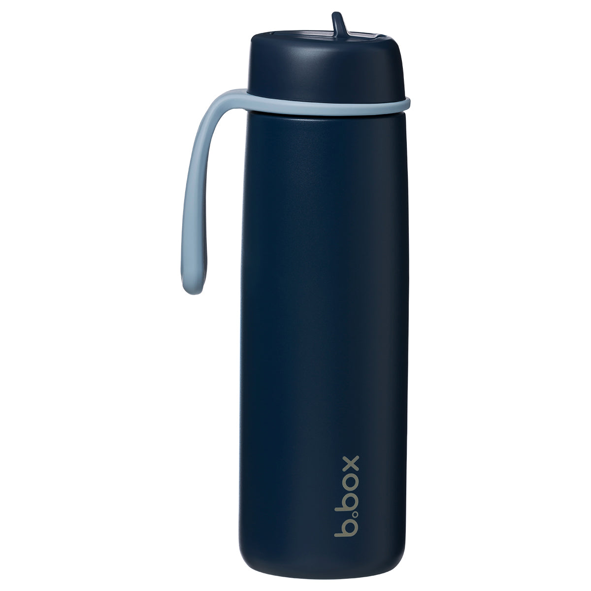 B.Box Insulated Flip-Top Bottle, 690ml - Healthy Snacks NZ
