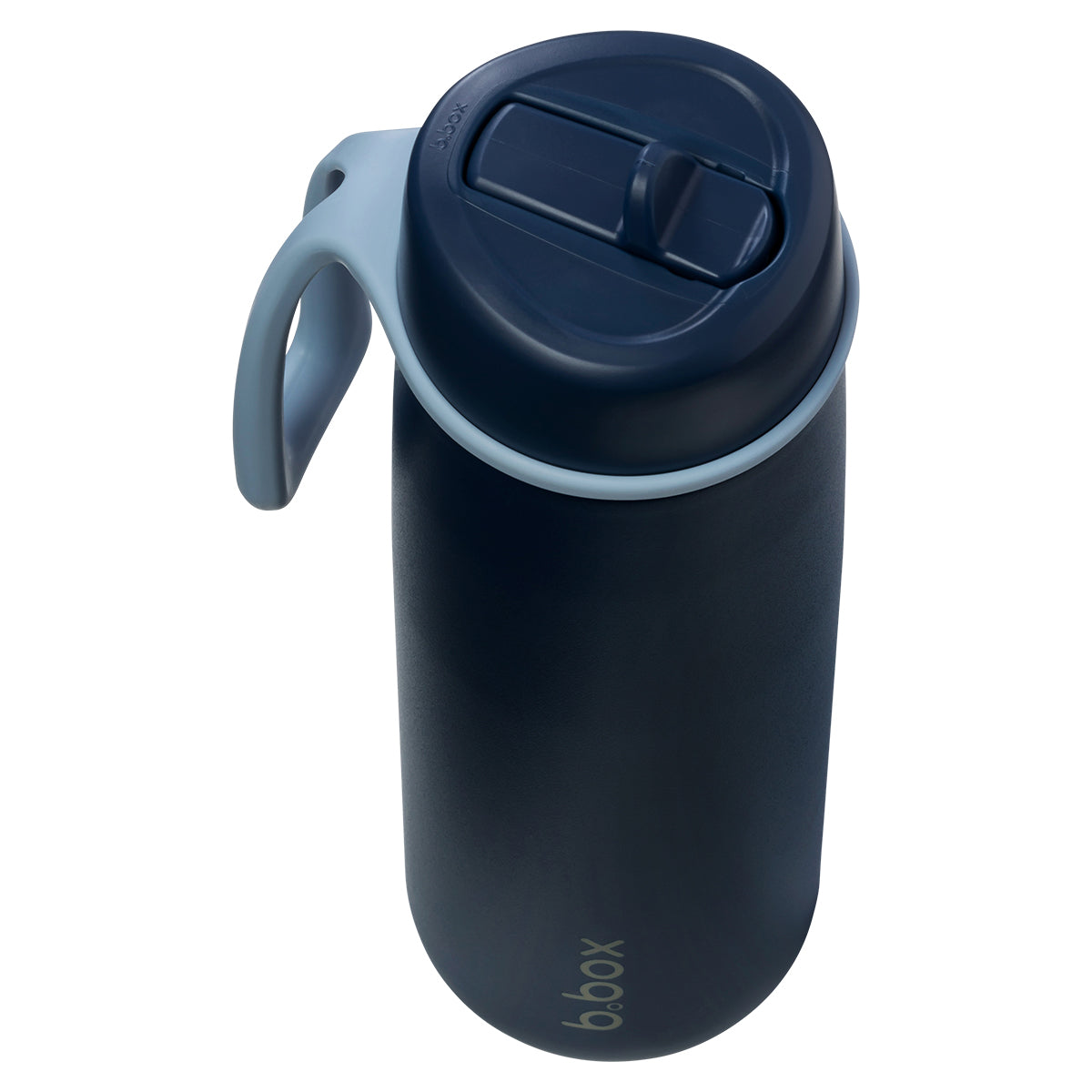 B.Box Insulated Flip-Top Bottle, 690ml - Healthy Snacks NZ