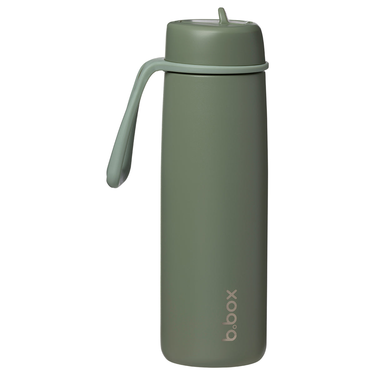 B.Box Insulated Flip-Top Bottle, 690ml - Healthy Snacks NZ