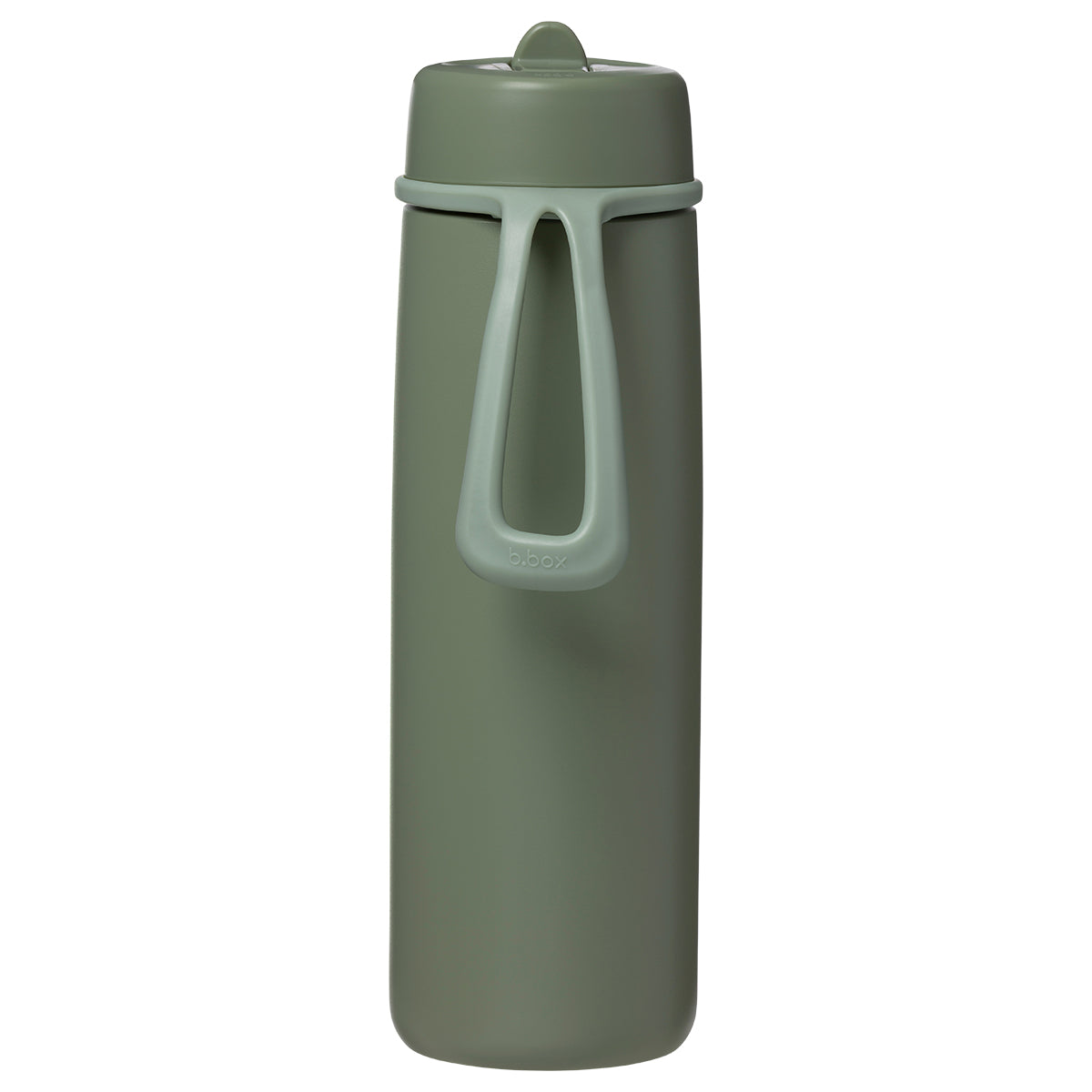 B.Box Insulated Flip-Top Bottle, 690ml - Healthy Snacks NZ