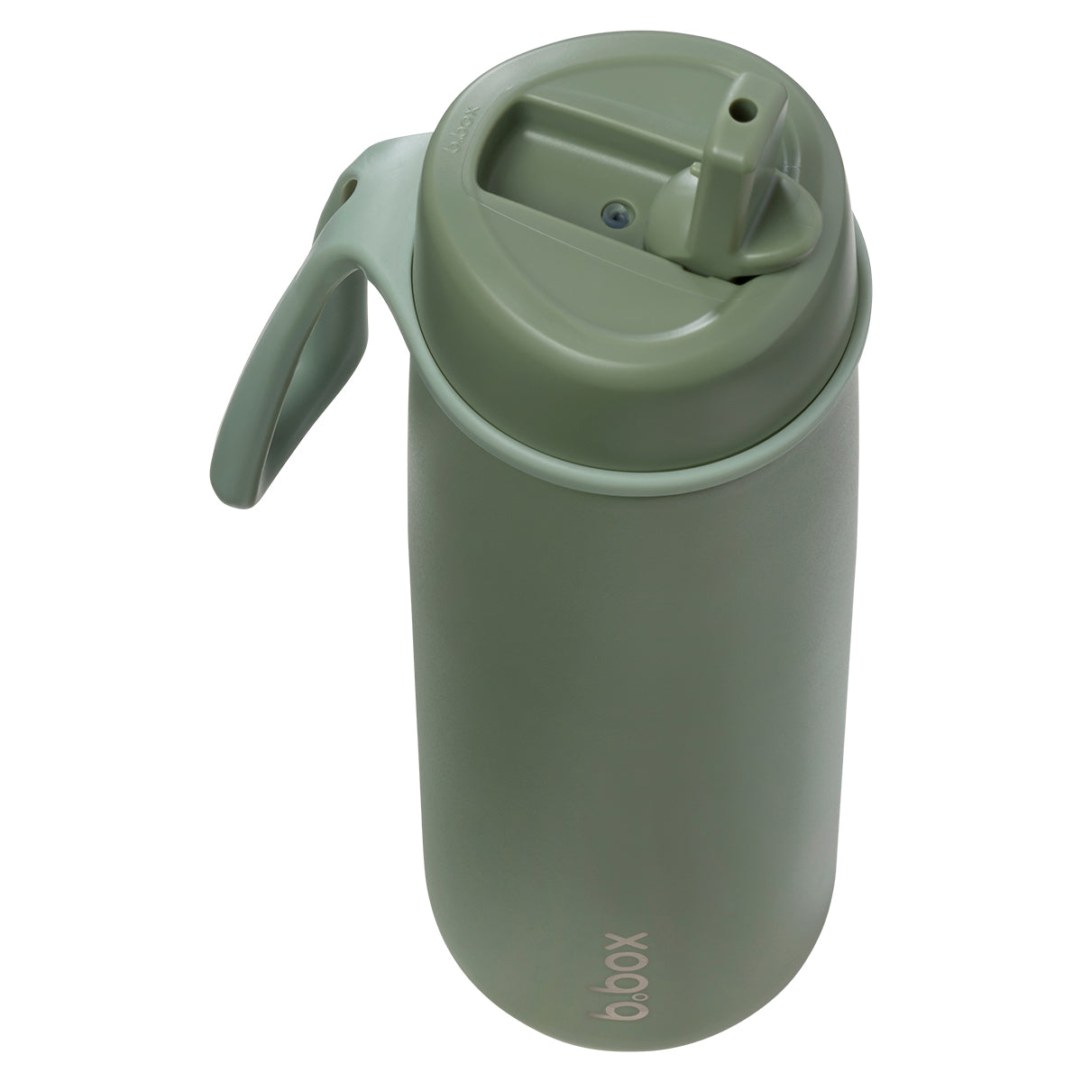 B.Box Insulated Flip-Top Bottle, 690ml - Healthy Snacks NZ