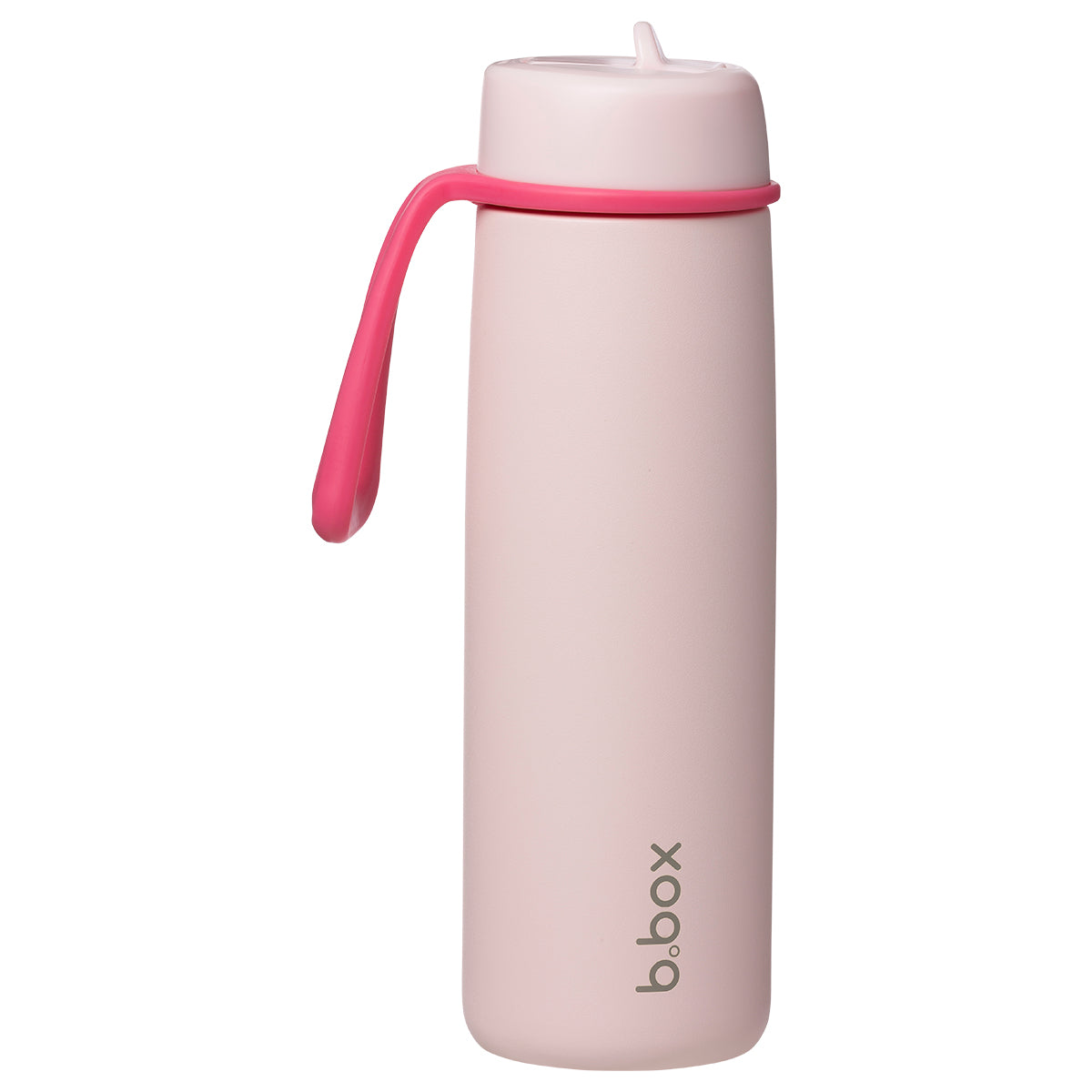 B.Box Insulated Flip-Top Bottle, 690ml - Healthy Snacks NZ