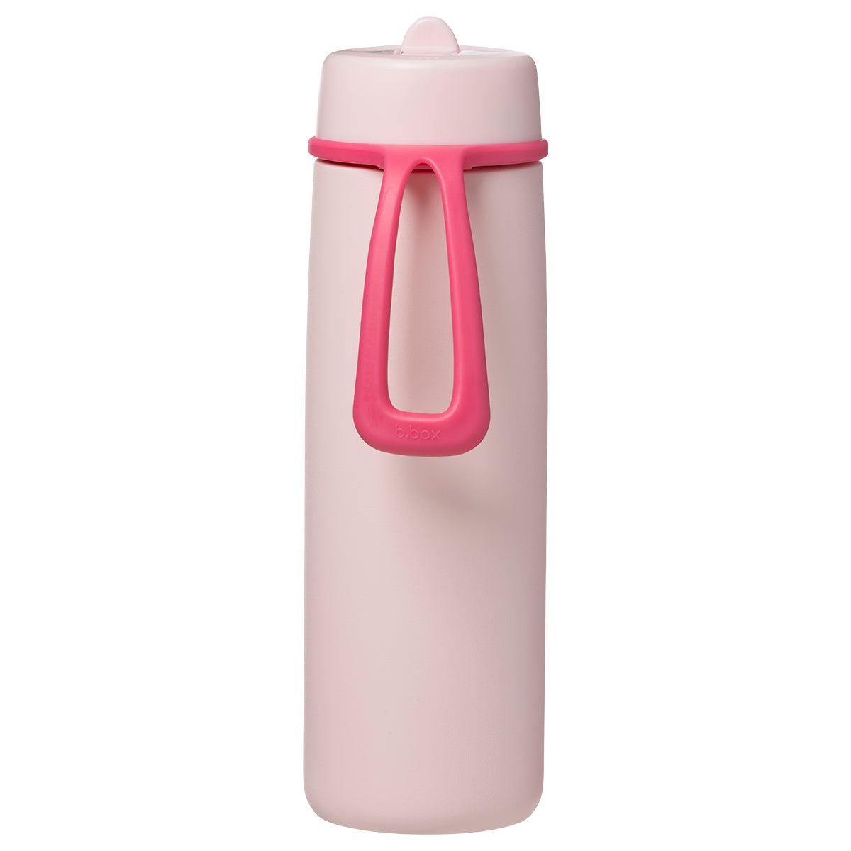 B.Box Insulated Flip-Top Bottle, 690ml - Healthy Snacks NZ