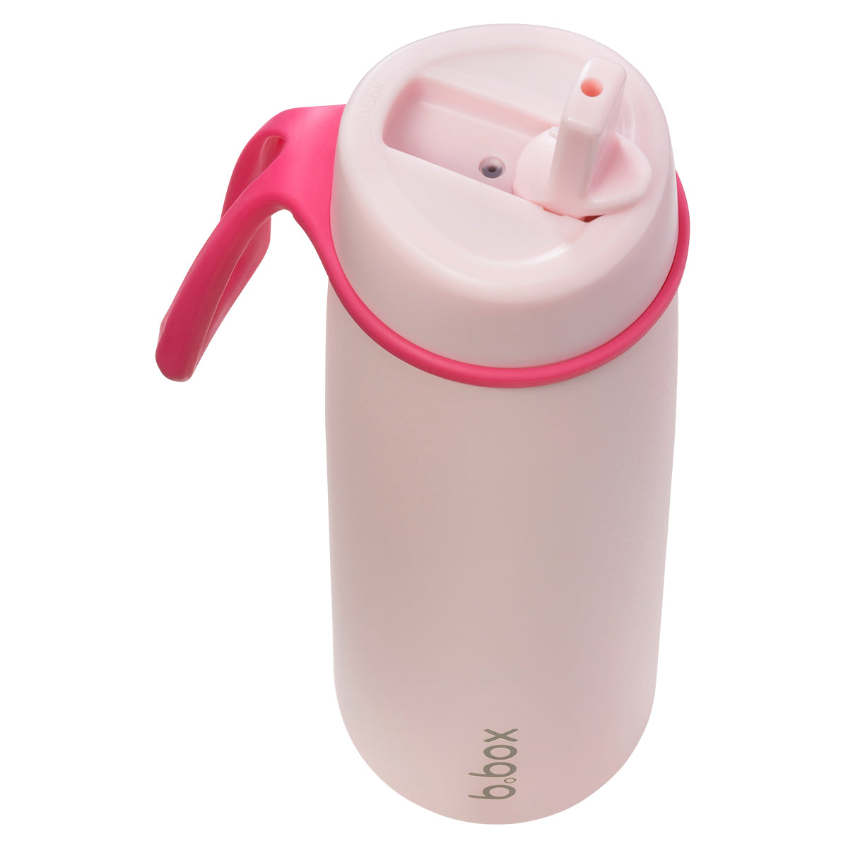 B.Box Insulated Flip-Top Bottle, 690ml - Healthy Snacks NZ