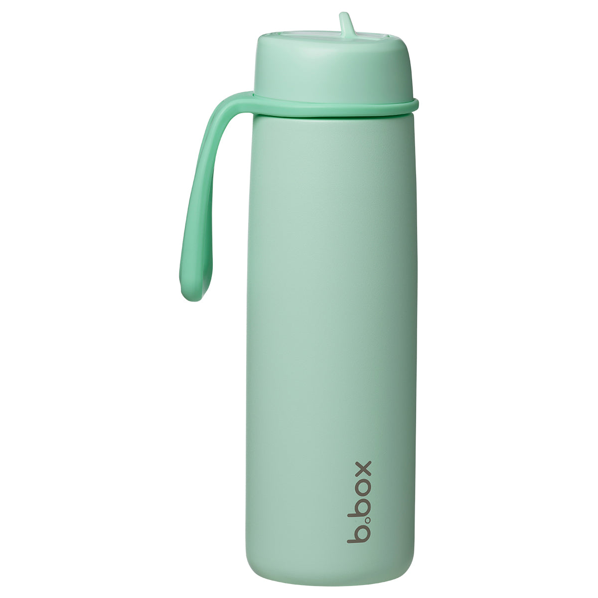 B.Box Insulated Flip-Top Bottle, 690ml - Healthy Snacks NZ