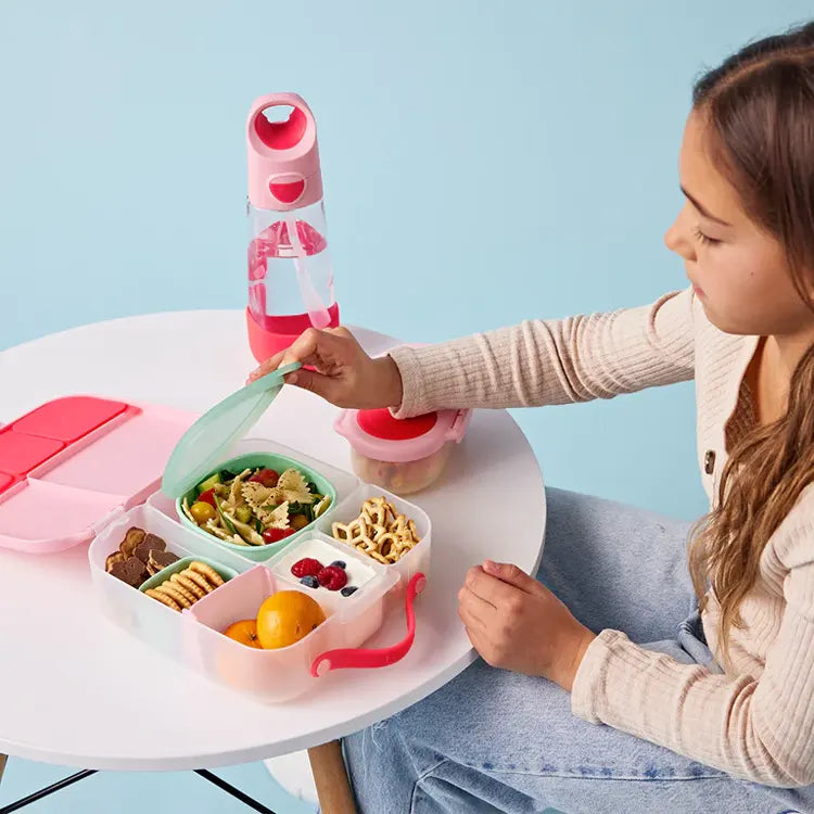 B.Box Lunch Tub, Assorted - Healthy Snacks NZ