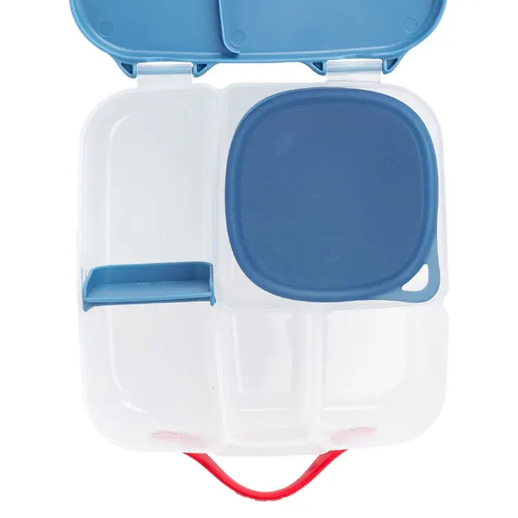 B.Box Lunch Tub, Assorted - Healthy Snacks NZ