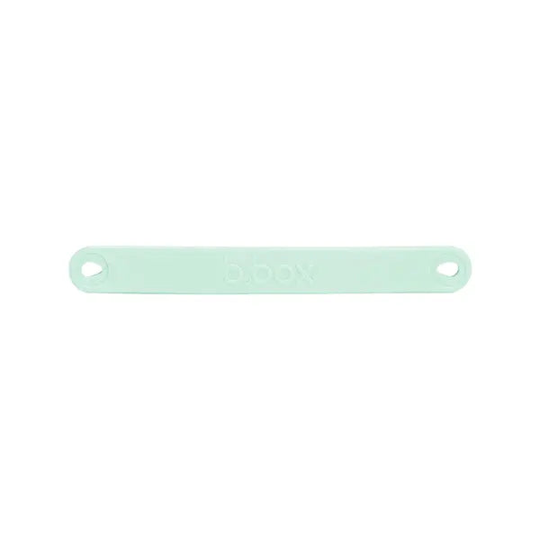 B.Box Lunchbox Replacement Handle, Large, Emerald Forest - Healthy Snacks NZ