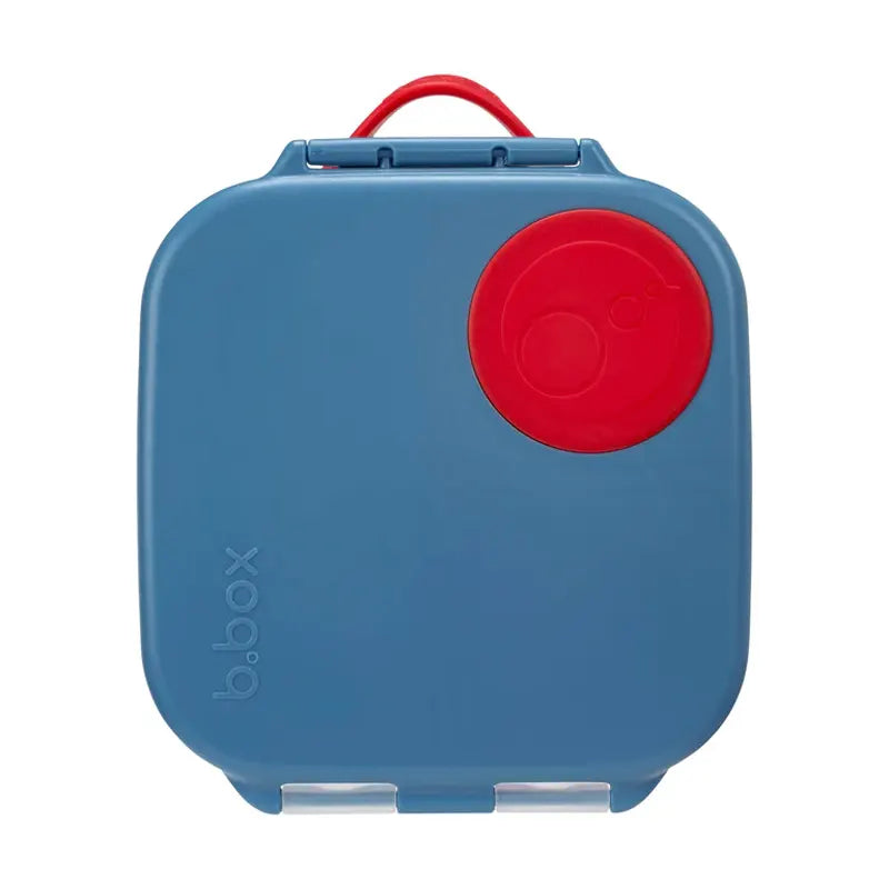 B.Box Mini Bento Lunchbox - Healthy Snacks NZ