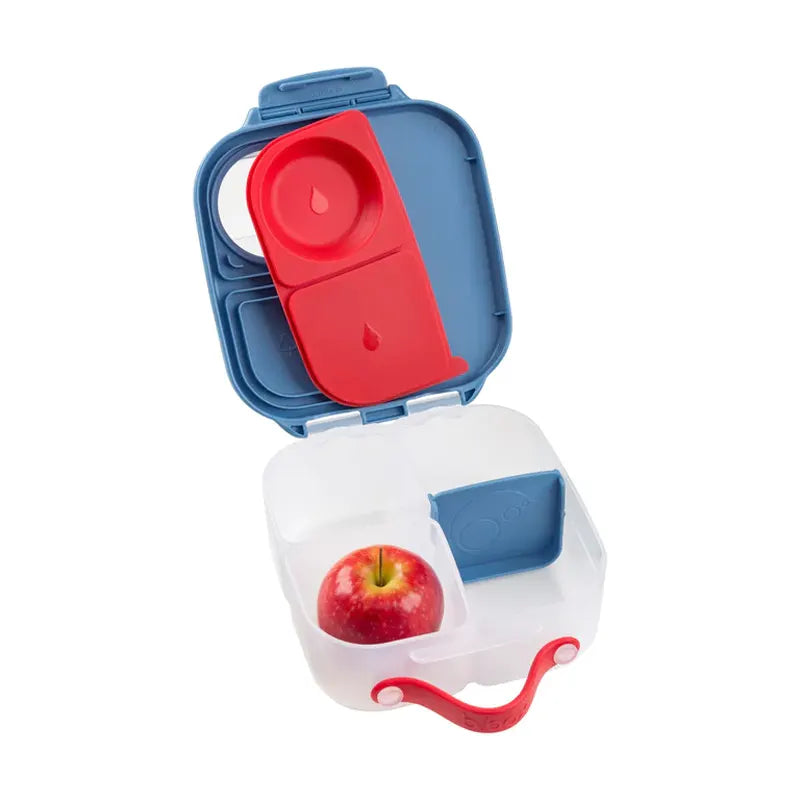 B.Box Mini Bento Lunchbox - Healthy Snacks NZ