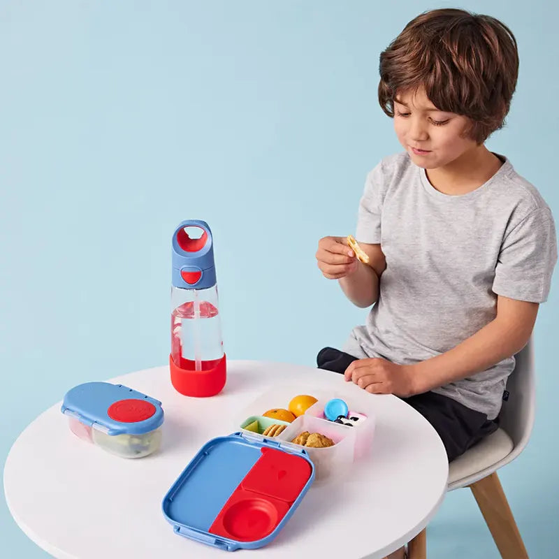 B.Box Mini Bento Lunchbox - Healthy Snacks NZ