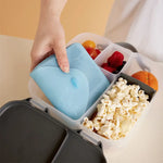 Load image into Gallery viewer, B.Box Silicone Lunch Pocket, Assorted Colours - Healthy Snacks NZ
