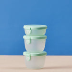 Load image into Gallery viewer, (3pc) B.Box Snack Tubs - Healthy Snacks NZ
