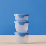 Load image into Gallery viewer, (3pc) B.Box Snack Tubs - Healthy Snacks NZ
