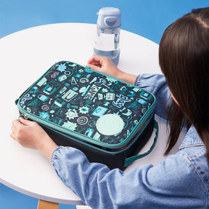 B.Box FLEXI Insulated LARGE Lunch Bag