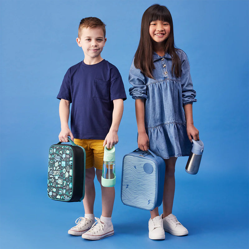 B.Box FLEXI Insulated LARGE Lunch Bag