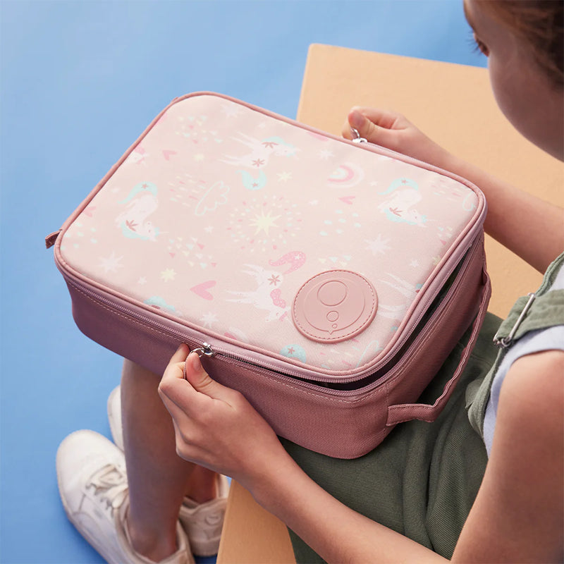 B.Box FLEXI Insulated LARGE Lunch Bag