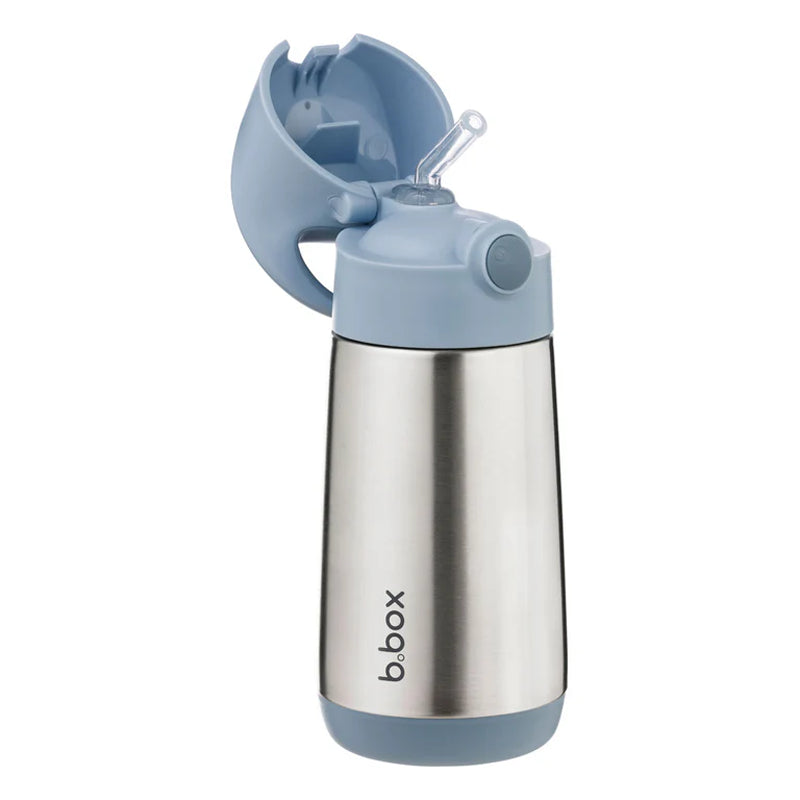 B.Box Insulated Drink Bottle, 350ml - Healthy Snacks NZ