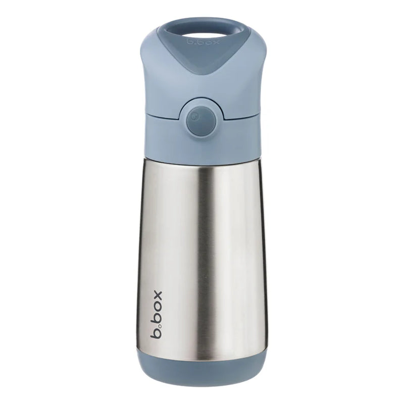 B.Box Insulated Drink Bottle, 350ml - Healthy Snacks NZ