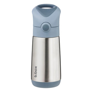 B.Box Insulated Drink Bottle, 350ml - Healthy Snacks NZ