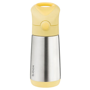 B.Box Insulated Drink Bottle, 350ml - Healthy Snacks NZ
