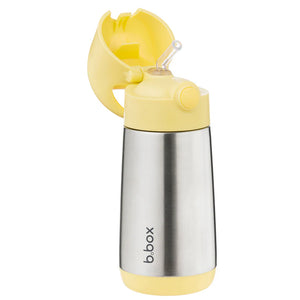 B.Box Insulated Drink Bottle, 350ml - Healthy Snacks NZ