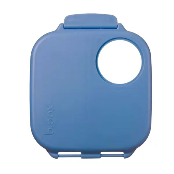 B.Box MINI Lunchbox Replacement Lid, Assorted Colours - Healthy Snacks NZ