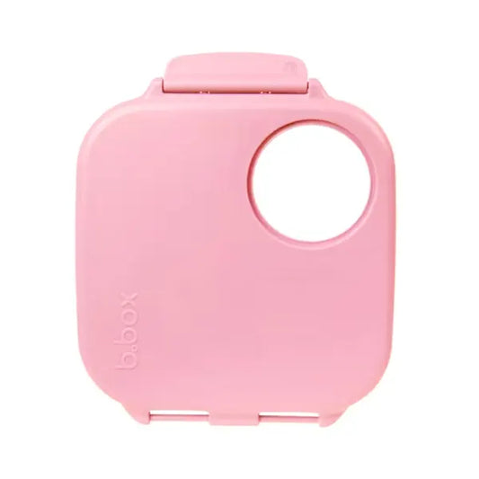B.Box MINI Lunchbox Replacement Lid, Assorted Colours - Healthy Snacks NZ