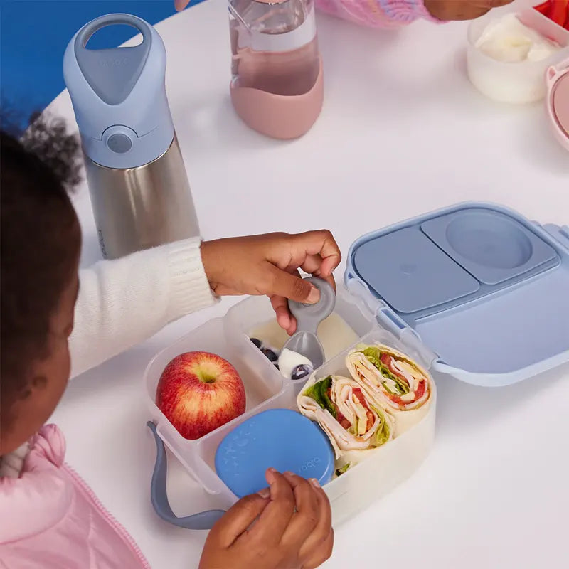 B.Box Mini Bento Lunchbox - Healthy Snacks NZ