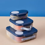 Load image into Gallery viewer, B box Whole Foods Bento Lunchbox - Healthy Snacks NZ - Order Online
