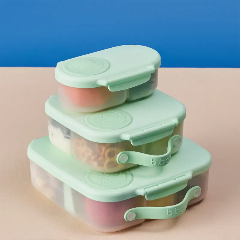 B.Box Mini Bento Lunchbox - Healthy Snacks NZ